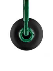 Цветная база GLOSS Color Base Gel Lucent GLOSS COMPANY модель 4823271408513 Фото