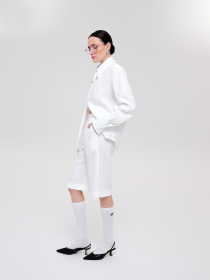 Шкарпетки та гольфи GNIZDO модель WBCLHSST Фото