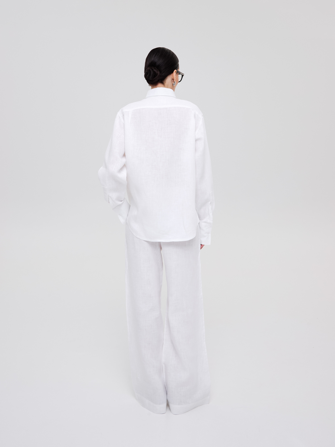 Сорочки GNIZDO модель OLSSECBC-002 Фото