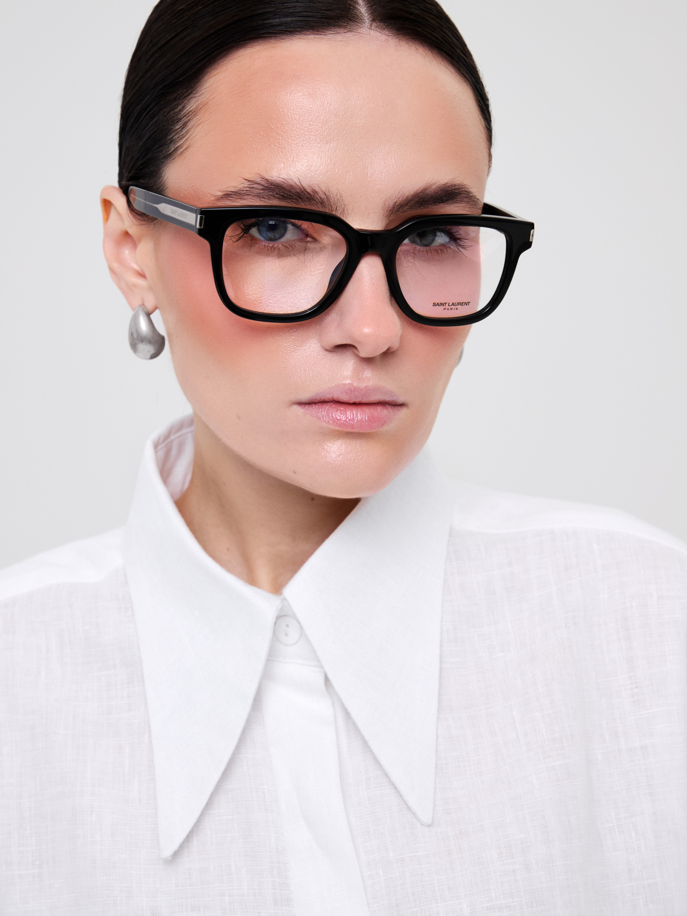 Рубашки GNIZDO модель OLSSECBC-002 Фото