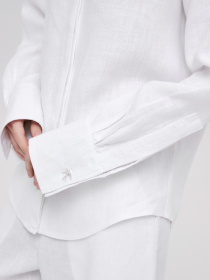 Рубашки GNIZDO модель OLSSECBC-002 Фото