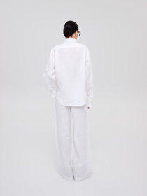 Рубашки GNIZDO модель OLSSECBC-002 Фото