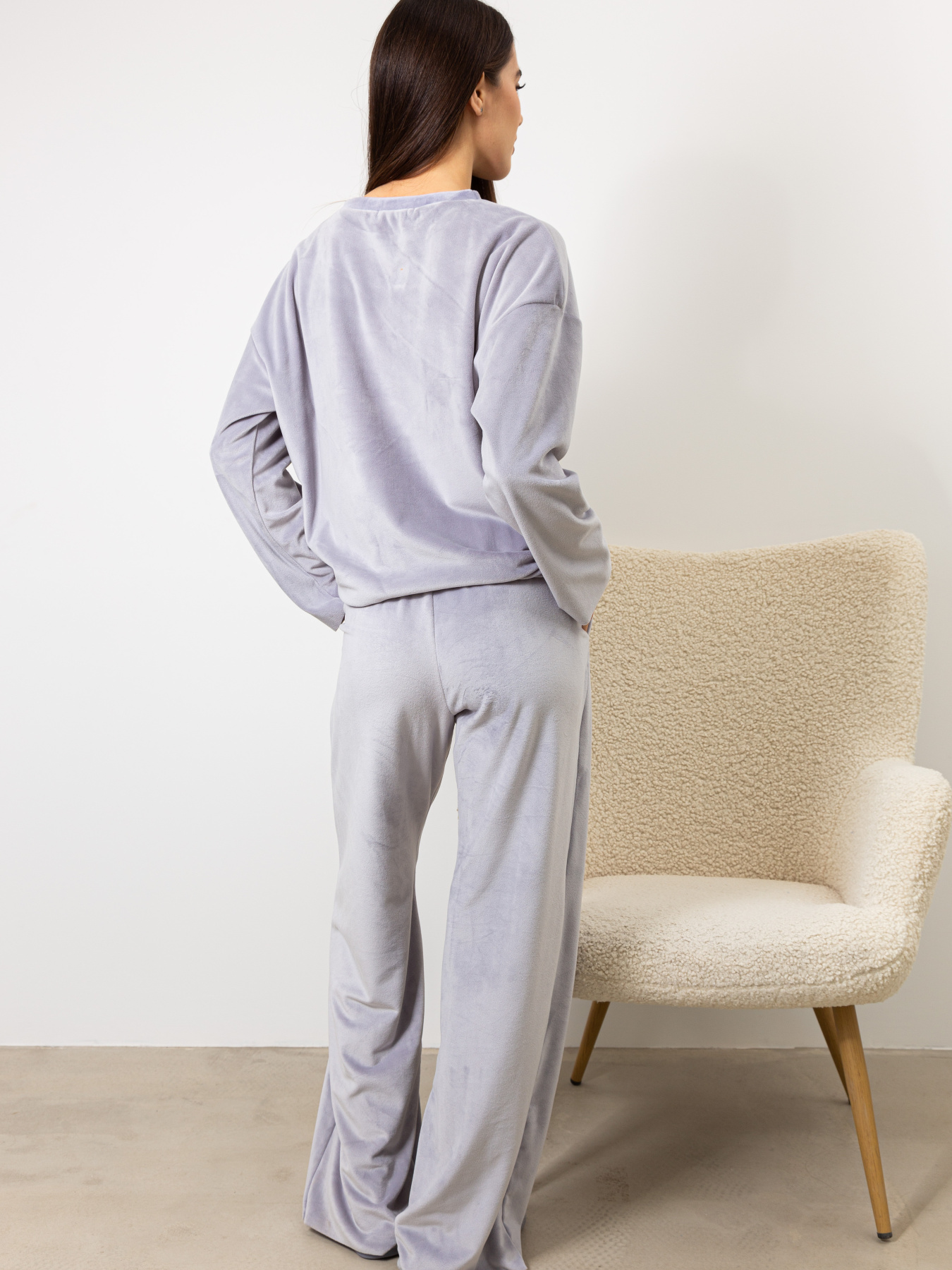 Пижама Famo модель PGM-005_02 Фото