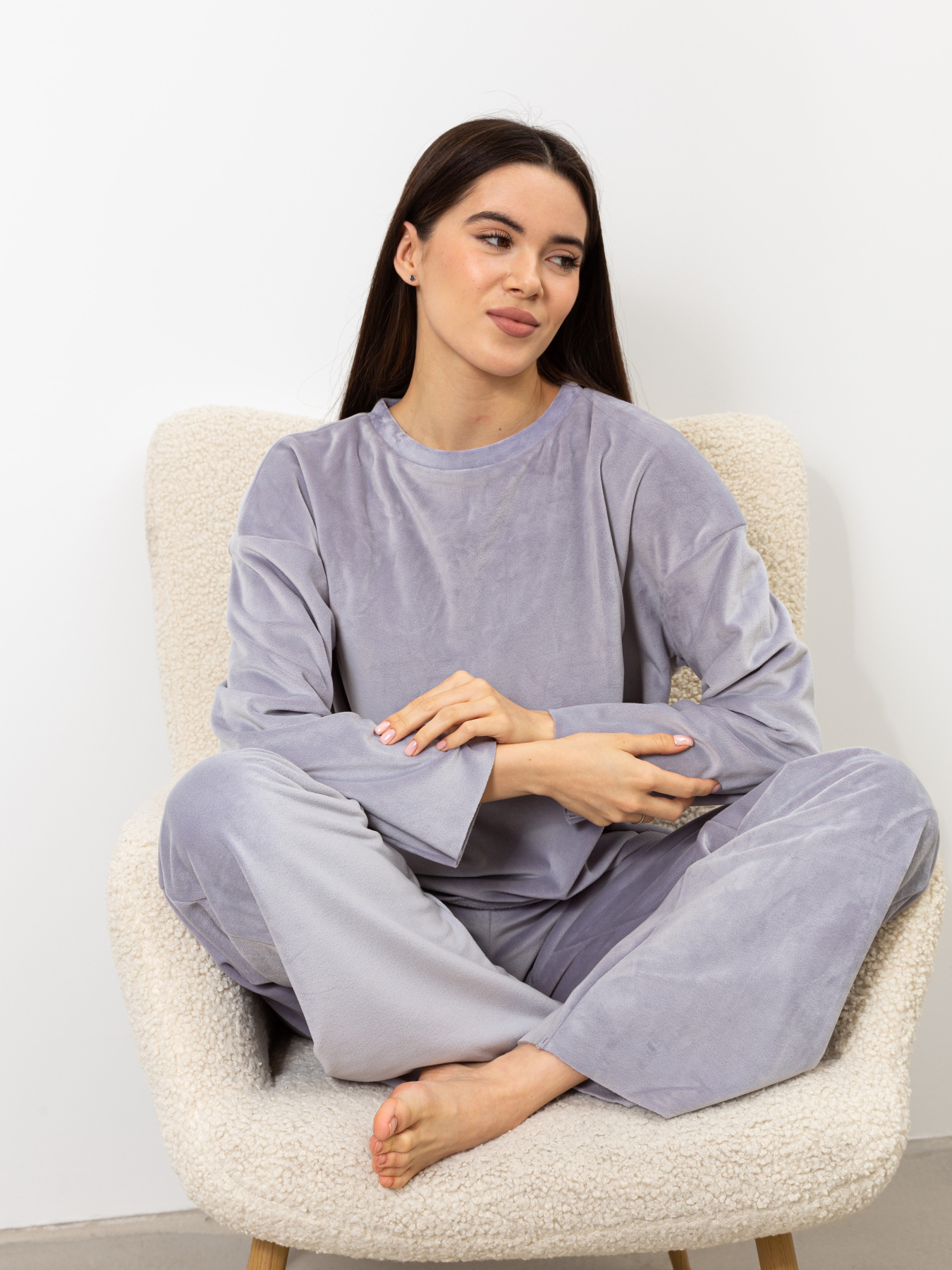 Пижама Famo модель PGM-005_02 Фото