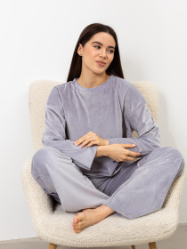 Пижама Famo модель PGM-005_02 Фото