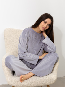 Пижама Famo модель PGM-005_02 Фото