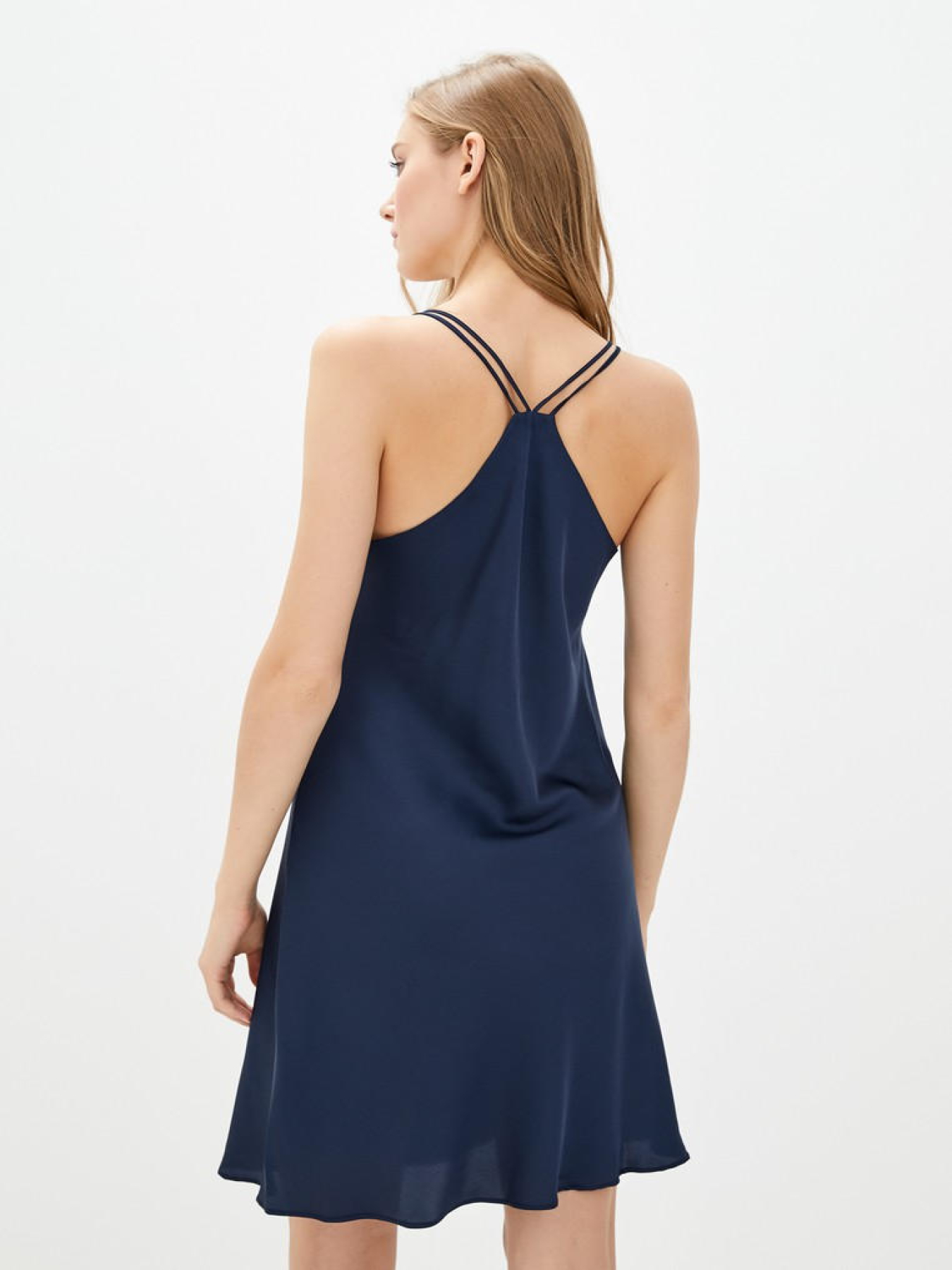 Нічна сорочка FORLY модель 378691 Нічна сорочка FORLY модель 378691 Фото