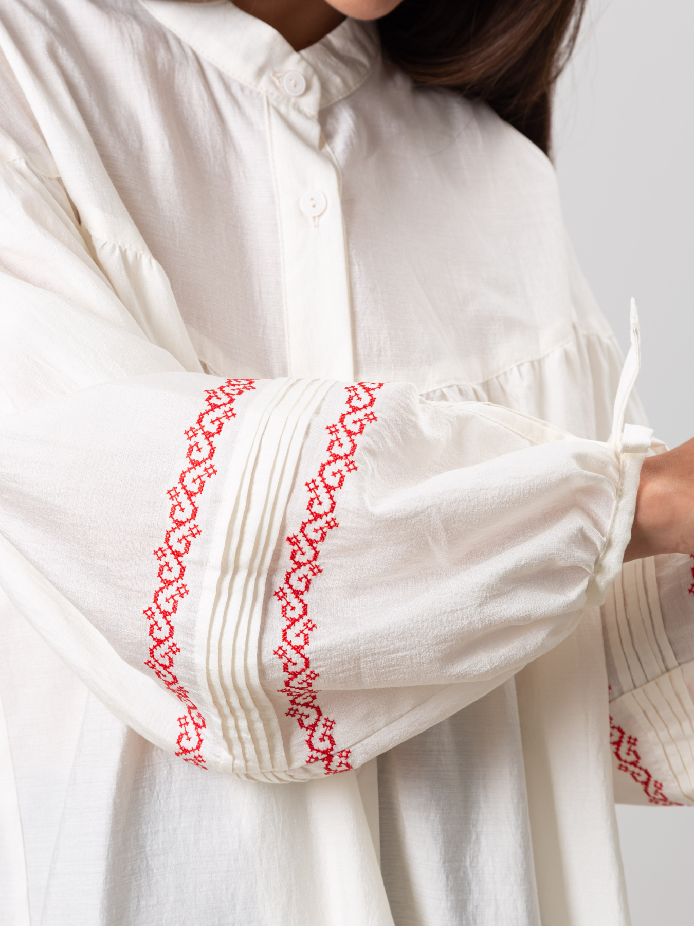 Сорочка Famo модель RA-B221_02 Фото