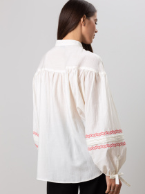 Сорочка Famo модель RA-B221_02 Фото