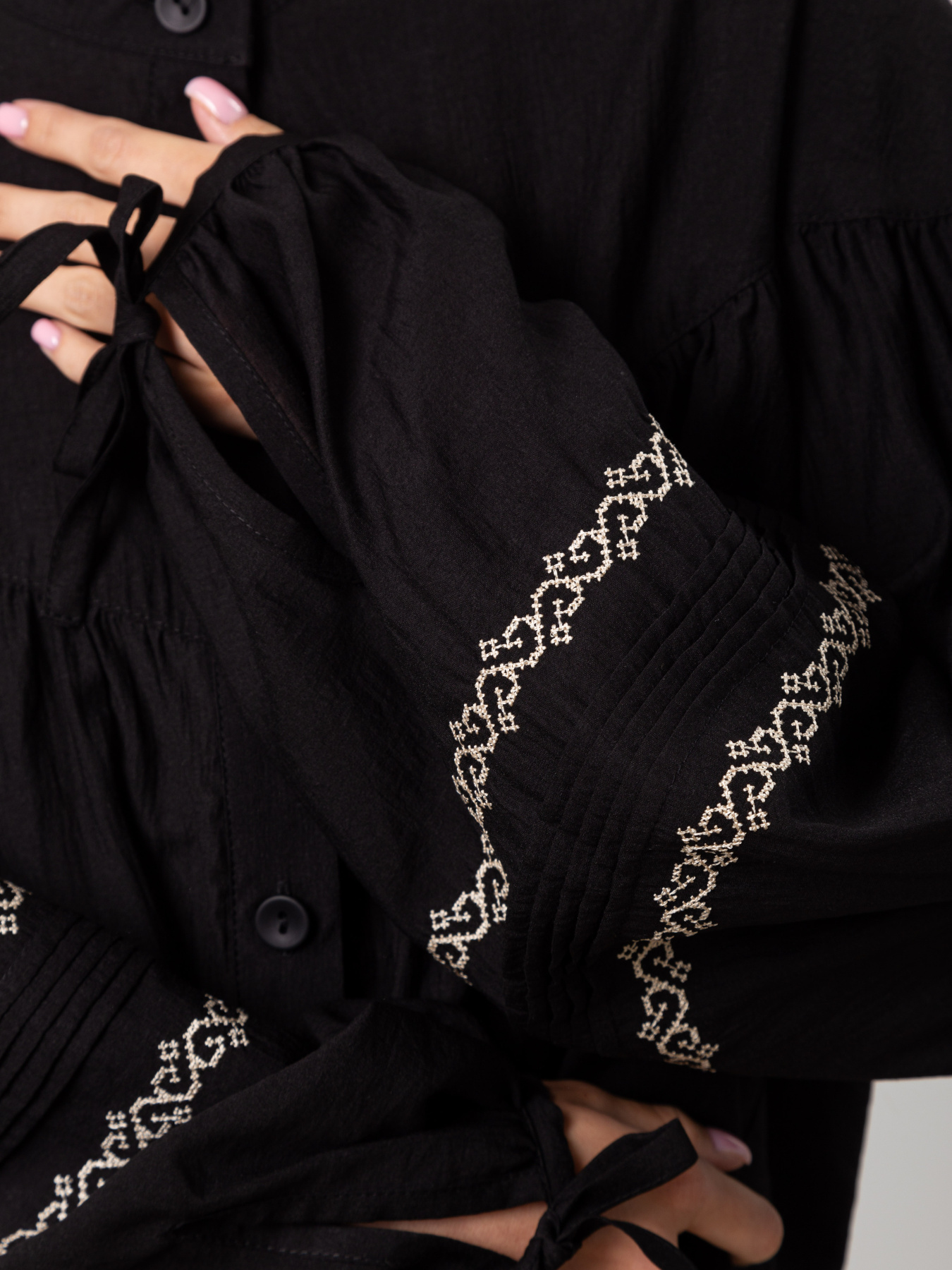 Сорочка Famo модель RA-B221_01 Фото