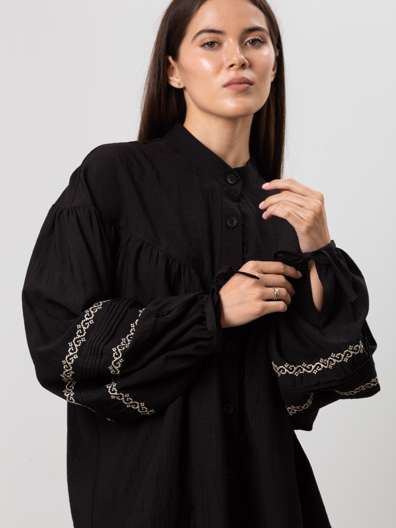 Сорочка Famo модель RA-B221_01 Фото