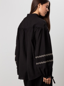 Сорочка Famo модель RA-B221_01 Фото