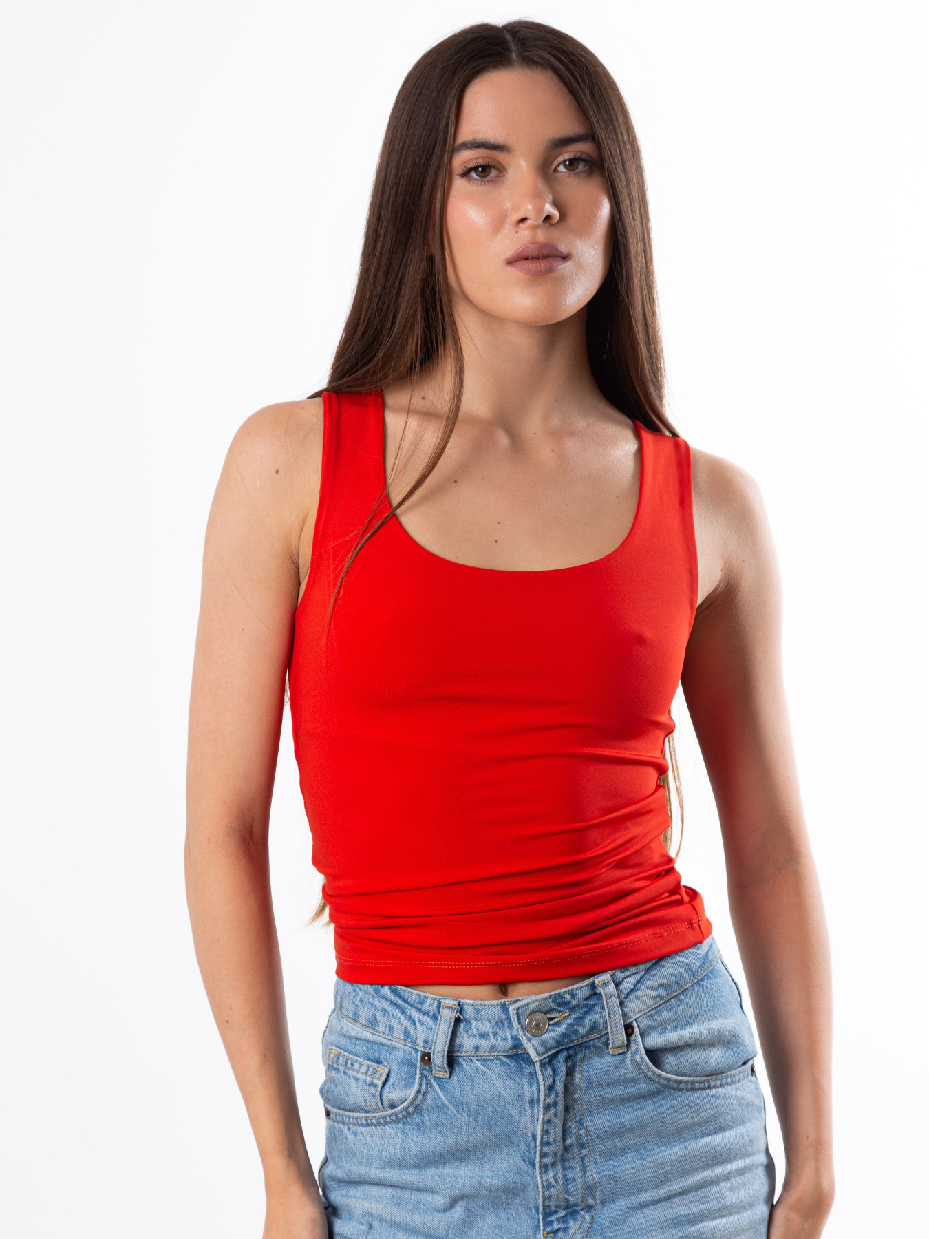 Топ Famo модель FUT-1015_03 Фото