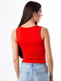 Топ Famo модель FUT-1015_03 Фото