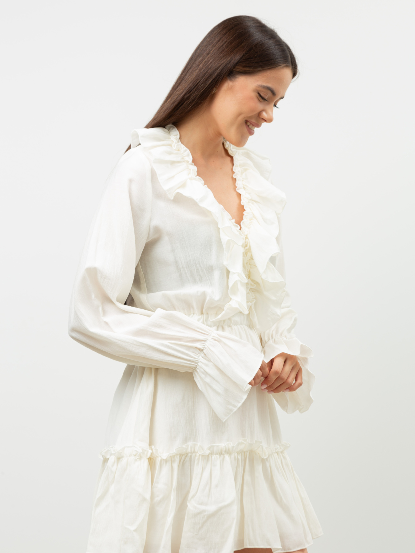 Сарафан Famo модель PLA-401_02 Фото