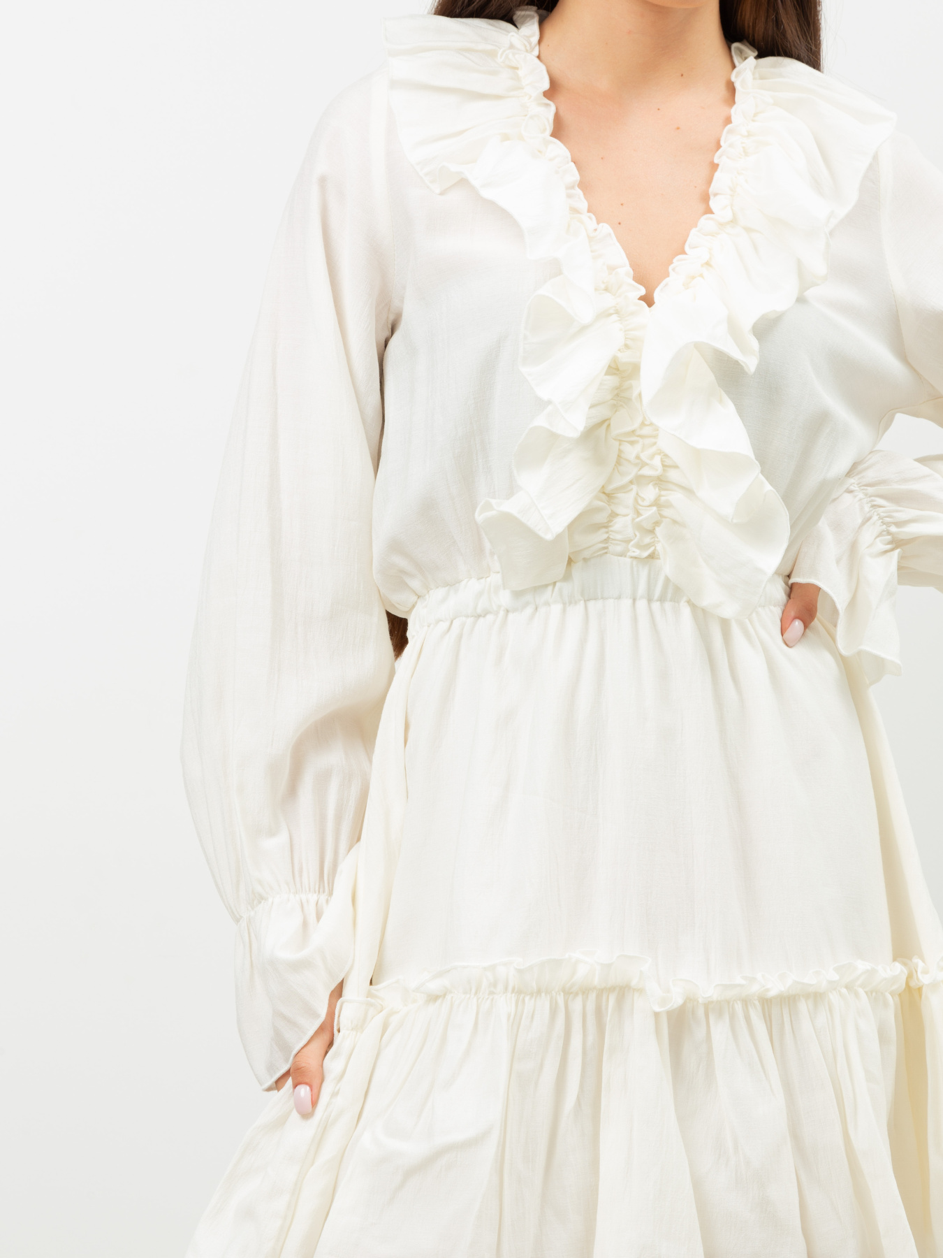 Сарафан Famo модель PLA-401_02 Фото