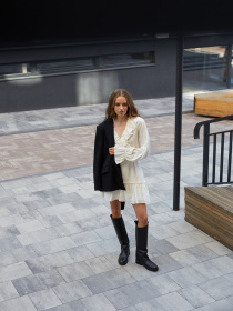 Сарафан Famo модель PLA-401_02 Фото