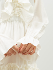 Сарафан Famo модель PLA-401_02 Фото