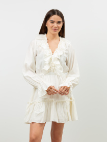 Сарафан Famo модель PLA-401_02 Фото