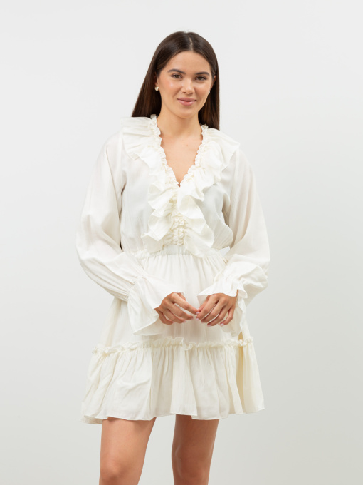 Сарафан Famo модель PLA-401_02 Фото