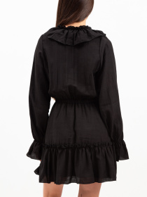 Сарафан Famo модель PLA-401_01 Фото