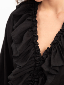 Сарафан Famo модель PLA-401_01 Фото