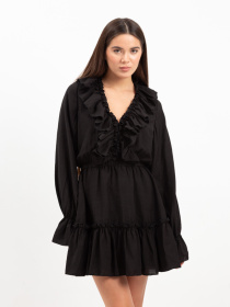 Сарафан Famo модель PLA-401_01 Фото