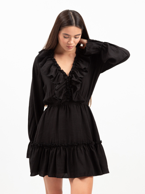 Сарафан Famo модель PLA-401_01 Фото