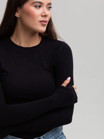 Лонгслив Famo модель LNG-5068_01 Фото