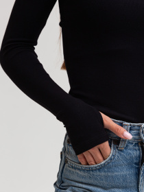 Лонгслив Famo модель LNG-5068_01 Фото