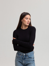 Лонгслив Famo модель LNG-5068_01 Фото