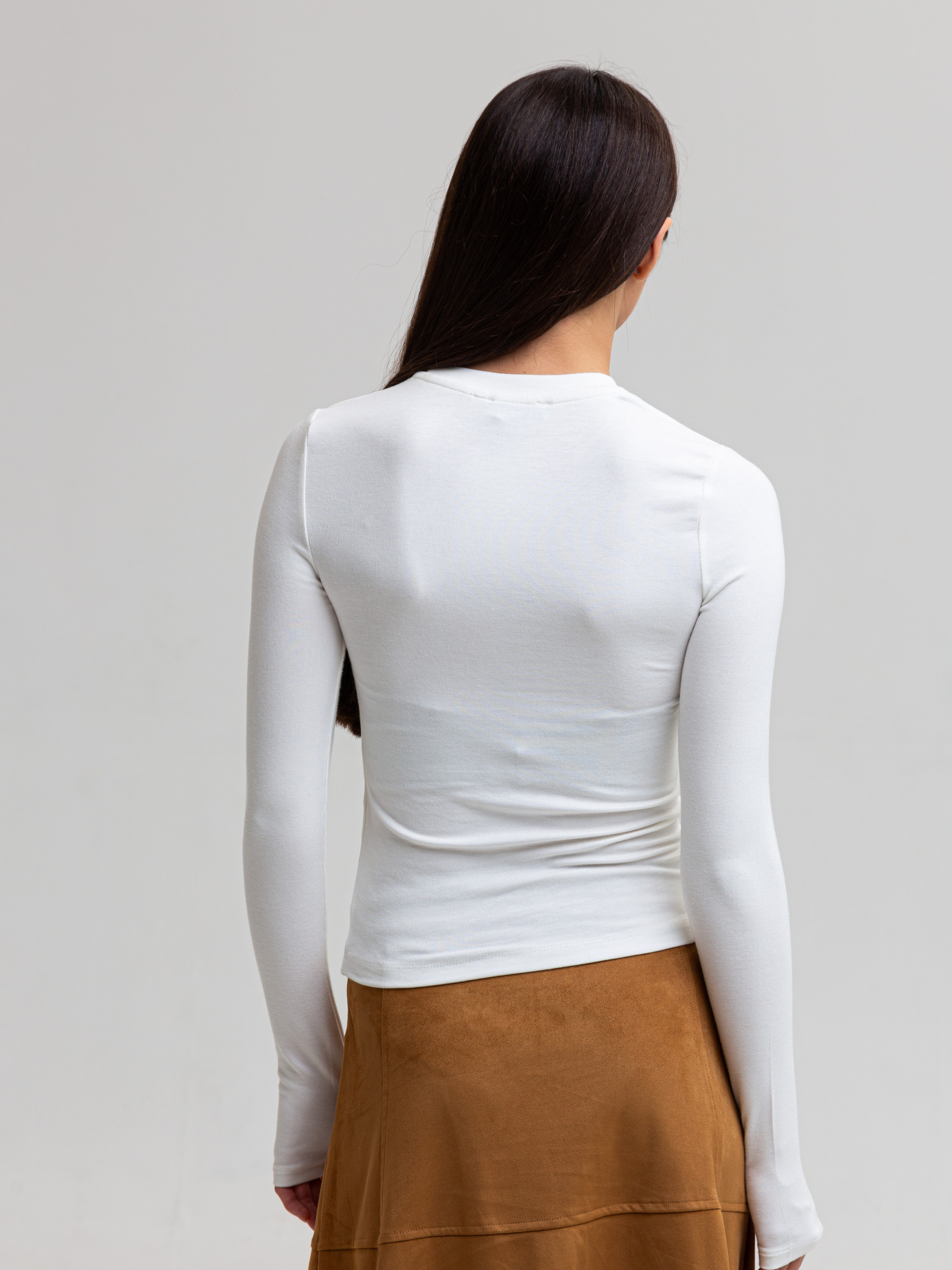 Лонгслів Famo модель LNG-5068_03 Фото