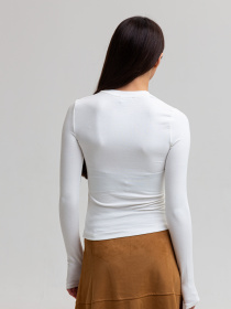 Лонгслів Famo модель LNG-5068_03 Фото