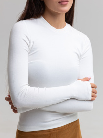 Лонгслів Famo модель LNG-5068_03 Фото