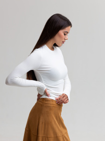 Лонгслів Famo модель LNG-5068_03 Фото