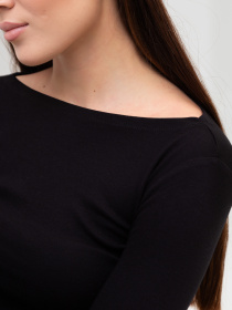 Лонгслив Famo модель LNG-31332_01 Фото