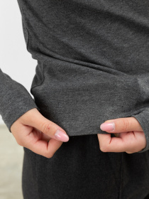 Лонгслив Famo модель LNG-161_03 Фото