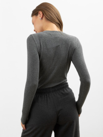 Лонгслив Famo модель LNG-161_03 Фото