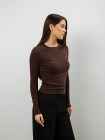 Лонгслив Famo модель LNG-161_01 Фото