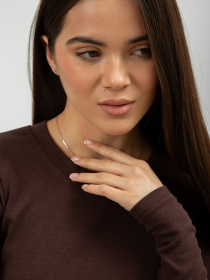 Лонгслив Famo модель LNG-161_01 Фото