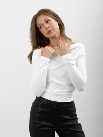 Лонгслив Famo модель LNG-31415_02 Фото