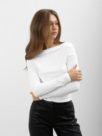 Лонгслив Famo модель LNG-31415_02 Фото