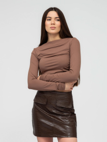 Лонгслив Famo модель LNG-31415_03 Фото