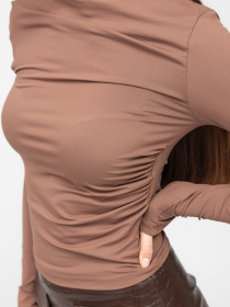 Лонгслив Famo модель LNG-31415_03 Фото