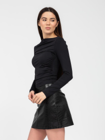 Лонгслив Famo модель LNG-31415_01 Фото