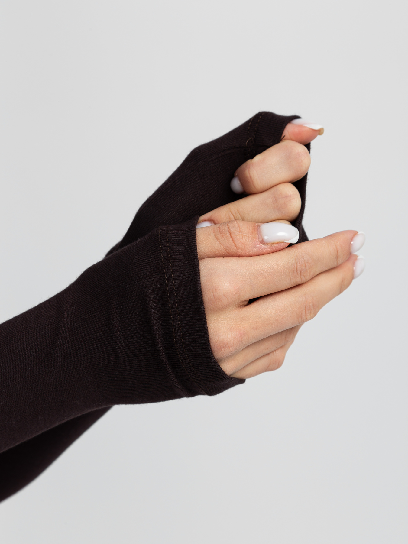 Лонгслив Famo модель LNG-31236_03 Фото