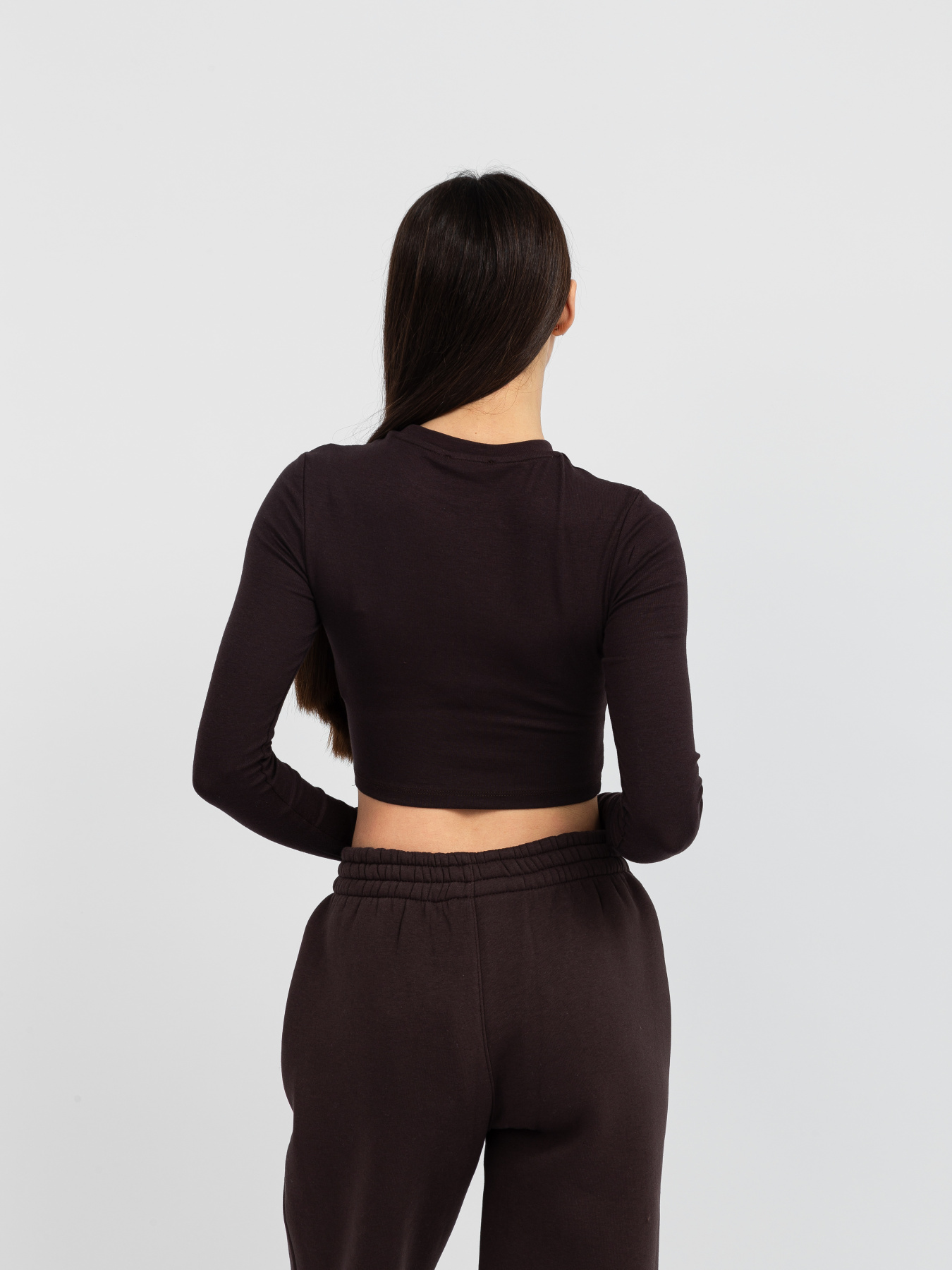 Лонгслив Famo модель LNG-31236_03 Фото