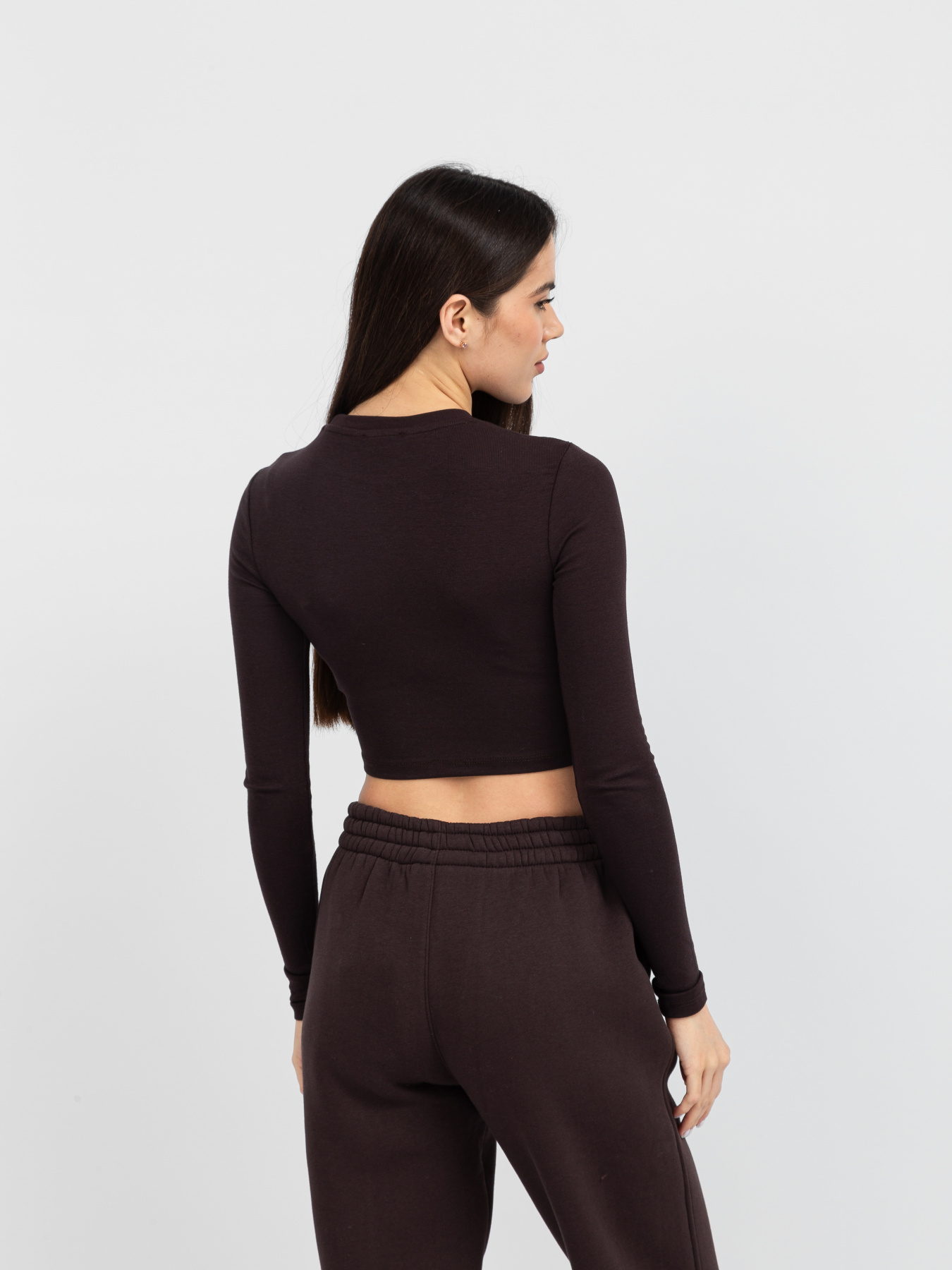 Лонгслив Famo модель LNG-31236_03 Фото