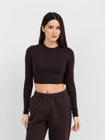 Лонгслив Famo модель LNG-31236_03 Фото