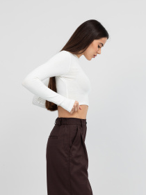 Лонгслив Famo модель LNG-31236_02 Фото